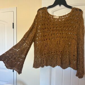 Women’s Altar’d State sweater